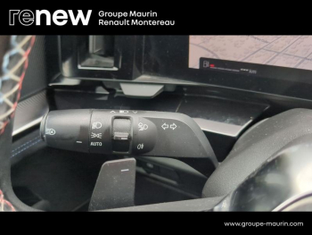 Photo 17 du bon plan RENAULT Austral 1.2 E-Tech full hybrid 200ch Techno esprit Alpine occasion à 24900 €