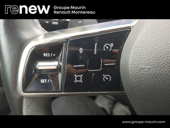 Photo 19 du bon plan RENAULT Austral 1.2 E-Tech full hybrid 200ch Techno esprit Alpine occasion à 24900 €