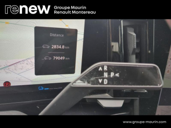 Photo 23 du bon plan RENAULT Austral 1.2 E-Tech full hybrid 200ch Techno esprit Alpine occasion à 24900 €