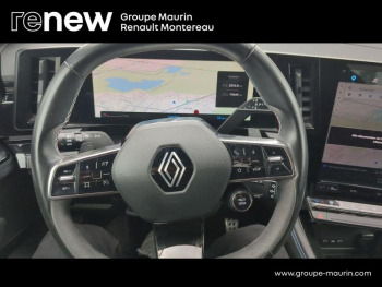 Photo 25 du bon plan RENAULT Austral 1.2 E-Tech full hybrid 200ch Techno esprit Alpine occasion à 24900 €