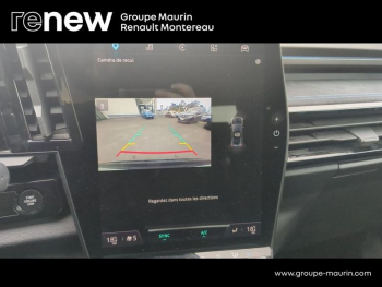 Photo 28 du bon plan RENAULT Austral 1.2 E-Tech full hybrid 200ch Techno esprit Alpine occasion à 24900 €