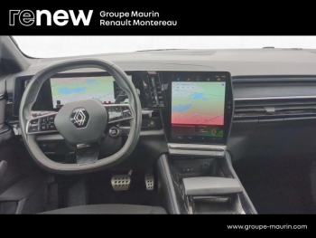Photo 30 du bon plan RENAULT Austral 1.2 E-Tech full hybrid 200ch Techno esprit Alpine occasion à 24900 €