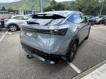 Photo 6 du bon plan NISSAN ARIYA Electrique 218ch 63kWh Advance occasion à 26490 €
