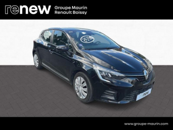 Photo 2 du bon plan RENAULT Clio 1.6 E-Tech hybride 140ch Business -21N occasion à 15490 €