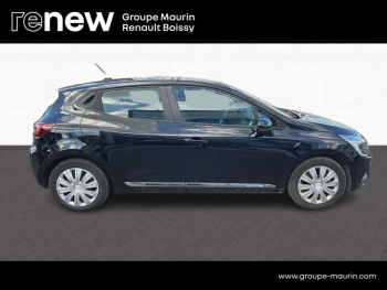 Photo 3 du bon plan RENAULT Clio 1.6 E-Tech hybride 140ch Business -21N occasion à 15490 €
