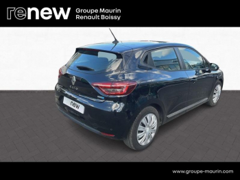 Photo 4 du bon plan RENAULT Clio 1.6 E-Tech hybride 140ch Business -21N occasion à 15490 €