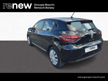 Photo 5 du bon plan RENAULT Clio 1.6 E-Tech hybride 140ch Business -21N occasion à 15490 €