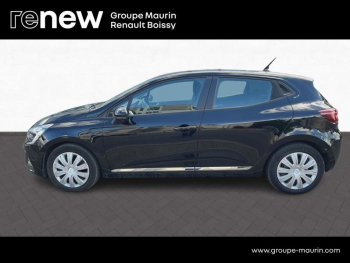 Photo 6 du bon plan RENAULT Clio 1.6 E-Tech hybride 140ch Business -21N occasion à 15490 €