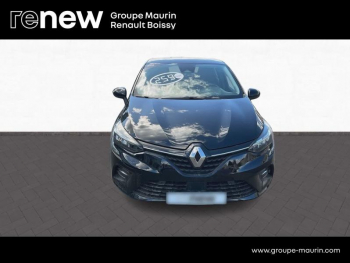 Photo 7 du bon plan RENAULT Clio 1.6 E-Tech hybride 140ch Business -21N occasion à 15490 €