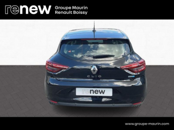 Photo 8 du bon plan RENAULT Clio 1.6 E-Tech hybride 140ch Business -21N occasion à 15490 €