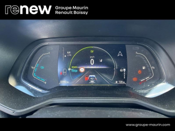 Photo 10 du bon plan RENAULT Clio 1.6 E-Tech hybride 140ch Business -21N occasion à 15490 €