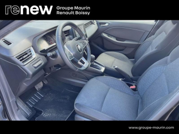 Photo 11 du bon plan RENAULT Clio 1.6 E-Tech hybride 140ch Business -21N occasion à 15490 €