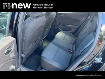 Photo 12 du bon plan RENAULT Clio 1.6 E-Tech hybride 140ch Business -21N occasion à 15490 €