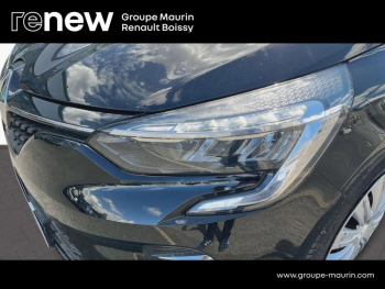 Photo 15 du bon plan RENAULT Clio 1.6 E-Tech hybride 140ch Business -21N occasion à 15490 €