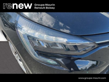 Photo 16 du bon plan RENAULT Clio 1.6 E-Tech hybride 140ch Business -21N occasion à 15490 €