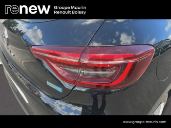 Photo 18 du bon plan RENAULT Clio 1.6 E-Tech hybride 140ch Business -21N occasion à 15490 €