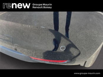 Photo 19 du bon plan RENAULT Clio 1.6 E-Tech hybride 140ch Business -21N occasion à 15490 €
