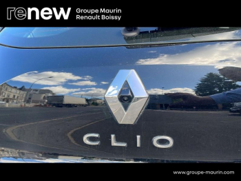 Photo 20 du bon plan RENAULT Clio 1.6 E-Tech hybride 140ch Business -21N occasion à 15490 €