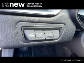 Photo 23 du bon plan RENAULT Clio 1.6 E-Tech hybride 140ch Business -21N occasion à 15490 €