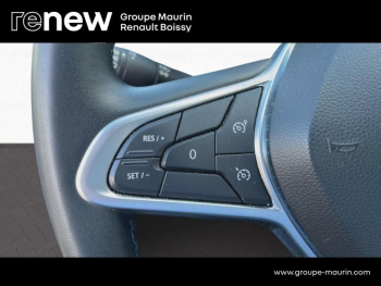 Photo 24 du bon plan RENAULT Clio 1.6 E-Tech hybride 140ch Business -21N occasion à 15490 €