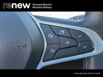 Photo 25 du bon plan RENAULT Clio 1.6 E-Tech hybride 140ch Business -21N occasion à 15490 €