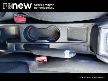 Photo 29 du bon plan RENAULT Clio 1.6 E-Tech hybride 140ch Business -21N occasion à 15490 €