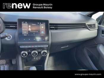 Photo 30 du bon plan RENAULT Clio 1.6 E-Tech hybride 140ch Business -21N occasion à 15490 €