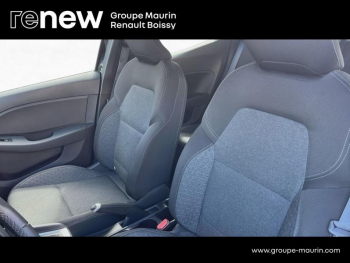 Photo 31 du bon plan RENAULT Clio 1.6 E-Tech hybride 140ch Business -21N occasion à 15490 €