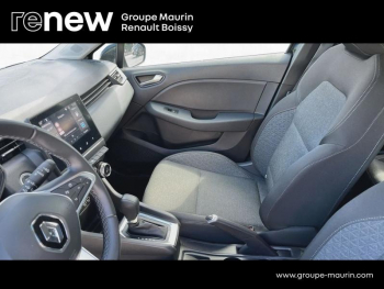 Photo 32 du bon plan RENAULT Clio 1.6 E-Tech hybride 140ch Business -21N occasion à 15490 €