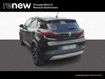 Photo 4 du bon plan RENAULT Captur 1.0 Eco-G 100ch Evolution occasion à 14900 €