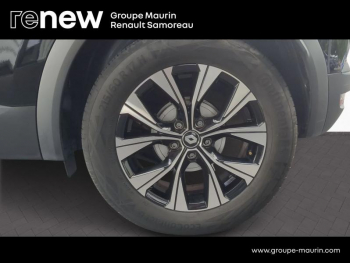 Photo 7 du bon plan RENAULT Captur 1.0 Eco-G 100ch Evolution occasion à 14900 €