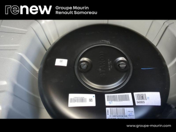 Photo 9 du bon plan RENAULT Captur 1.0 Eco-G 100ch Evolution occasion à 14900 €