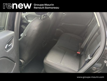 Photo 11 du bon plan RENAULT Captur 1.0 Eco-G 100ch Evolution occasion à 14900 €