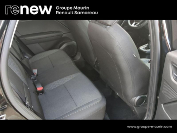 Photo 14 du bon plan RENAULT Captur 1.0 Eco-G 100ch Evolution occasion à 14900 €