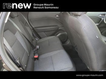 Photo 15 du bon plan RENAULT Captur 1.0 Eco-G 100ch Evolution occasion à 14900 €