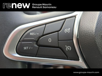 Photo 23 du bon plan RENAULT Captur 1.0 Eco-G 100ch Evolution occasion à 14900 €