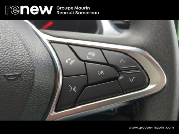 Photo 24 du bon plan RENAULT Captur 1.0 Eco-G 100ch Evolution occasion à 14900 €