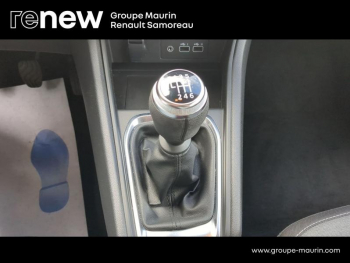 Photo 26 du bon plan RENAULT Captur 1.0 Eco-G 100ch Evolution occasion à 14900 €