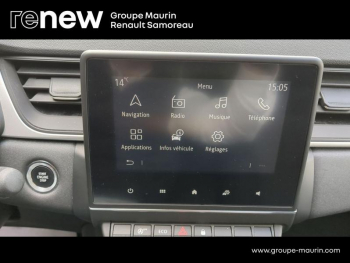 Photo 28 du bon plan RENAULT Captur 1.0 Eco-G 100ch Evolution occasion à 14900 €