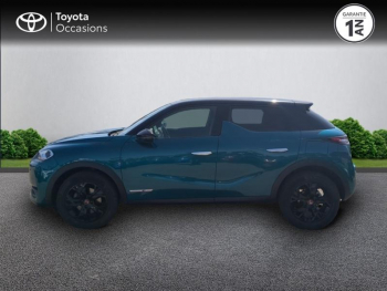 Photo 3 du bon plan DS DS 3 Crossback PureTech 130ch Performance Line Automatique 7cv occasion à 12990 €