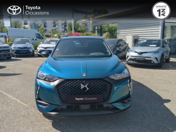 Photo 5 du bon plan DS DS 3 Crossback PureTech 130ch Performance Line Automatique 7cv occasion à 12990 €