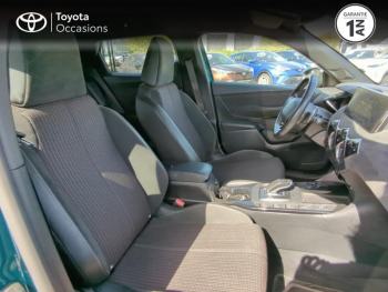 Photo 6 du bon plan DS DS 3 Crossback PureTech 130ch Performance Line Automatique 7cv occasion à 12990 €