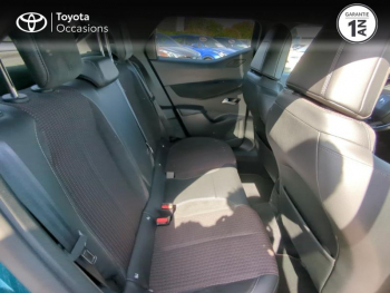 Photo 7 du bon plan DS DS 3 Crossback PureTech 130ch Performance Line Automatique 7cv occasion à 12990 €