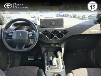 Photo 8 du bon plan DS DS 3 Crossback PureTech 130ch Performance Line Automatique 7cv occasion à 12990 €