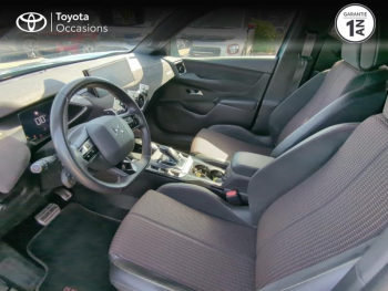 Photo 11 du bon plan DS DS 3 Crossback PureTech 130ch Performance Line Automatique 7cv occasion à 12990 €