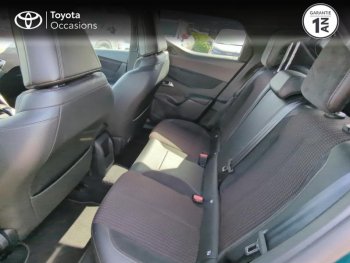 Photo 12 du bon plan DS DS 3 Crossback PureTech 130ch Performance Line Automatique 7cv occasion à 12990 €