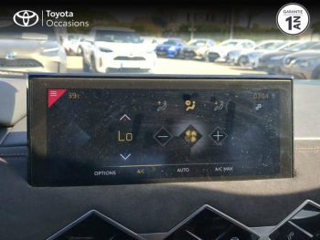 Photo 15 du bon plan DS DS 3 Crossback PureTech 130ch Performance Line Automatique 7cv occasion à 12990 €