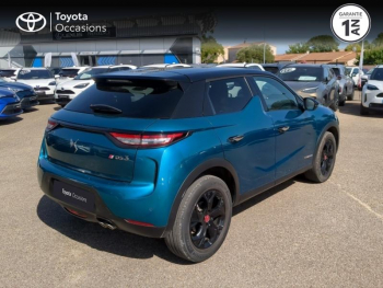 Photo 18 du bon plan DS DS 3 Crossback PureTech 130ch Performance Line Automatique 7cv occasion à 12990 €
