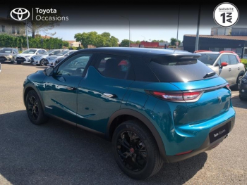 Photo 23 du bon plan DS DS 3 Crossback PureTech 130ch Performance Line Automatique 7cv occasion à 12990 €