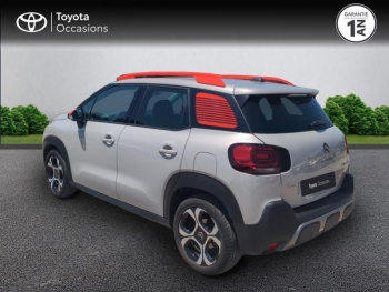 Photo 2 du bon plan CITROEN C3 Aircross PureTech 110ch S&S Feel E6.d occasion à 10500 €